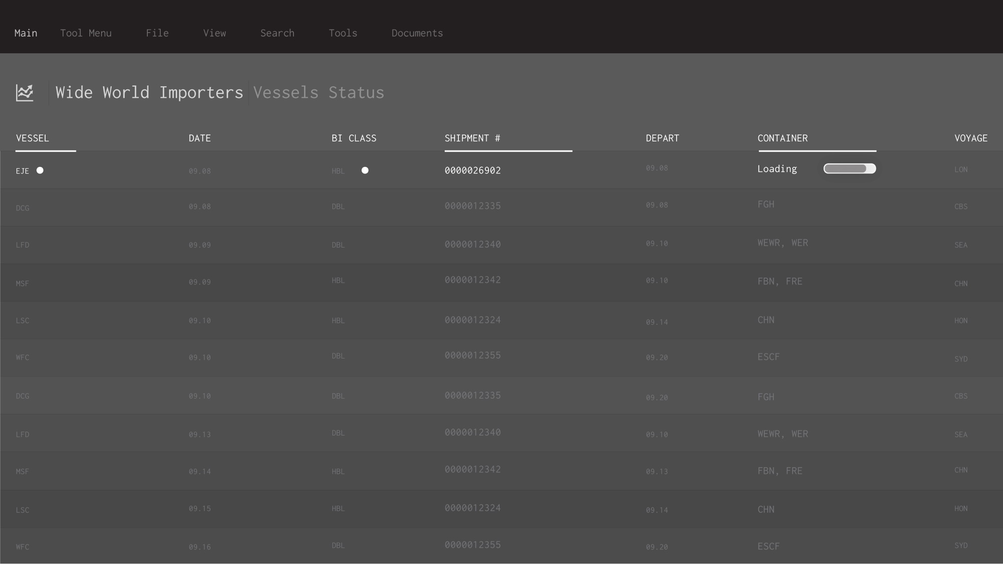 Desktop messaging — Skype for Business conversation interface with contact details and action buttons